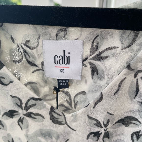 Cabi top - Picture 3 of 3